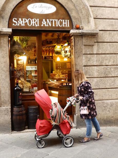 #StokkeOnTheGo / Alla scoperta di Siena