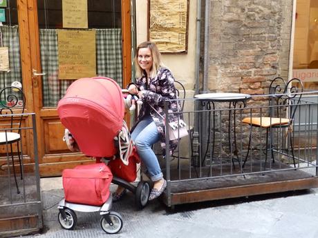 #StokkeOnTheGo / Alla scoperta di Siena