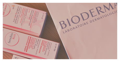 CollabHAUL: Prodotti Sensibio - BIODERMA