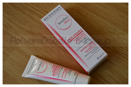 CollabHAUL: Prodotti Sensibio - BIODERMA