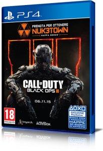 Call of Duty: Black Ops III, spunta in rete un video con dieci minuti della modalità Zombie - Notizia - PS4