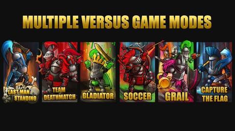 Games with Gold - Novembre 2015