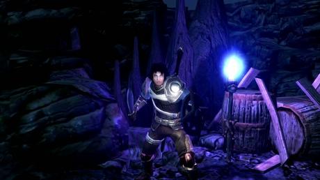 Dungeon Siege III - Trailer E3 2011