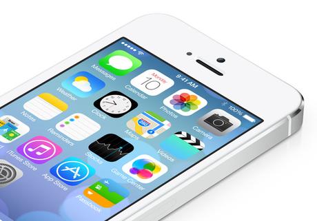 Apple lavora a una versione potenziata di iPhone 5s con chip A9?