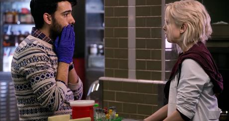 iZombie, in esclusiva su Premium Action HD la serie che rilegge con ironia i 