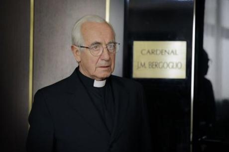 Anteprima in Vaticano per 