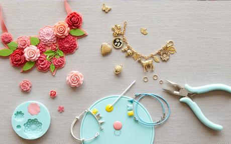 Creattiva 2015: Fiera delle arti manuali alla Mostra d’Oltremare di Napoli