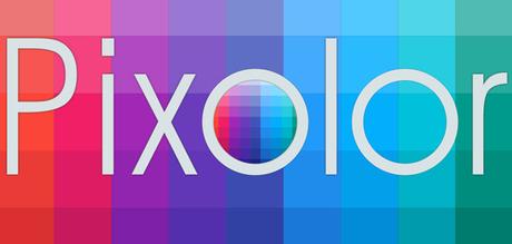 Pixolor