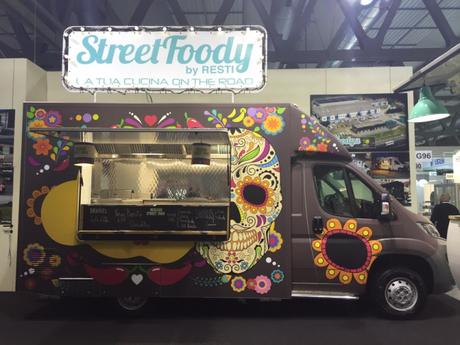 Street food: 5 tendenze da seguire se volete aprire un food truck in Italia