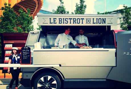 Street food: 5 tendenze da seguire se volete aprire un food truck in Italia