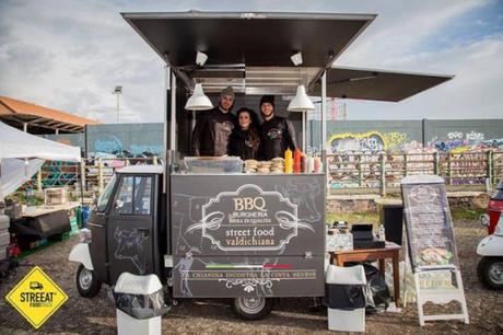 Street food: 5 tendenze da seguire se volete aprire un food truck in Italia