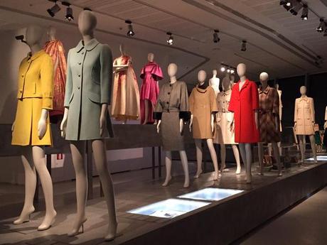 L'haute couture Italiana in mostra a Monza