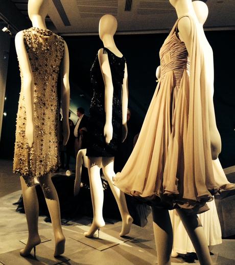 L'haute couture Italiana in mostra a Monza