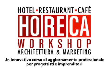 HoReCa Workshop: Architettura&Marketing