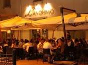 L'ANONIMO Ristorante Pizzeria Pasubio Dalmine (BG) Tel. 035561120