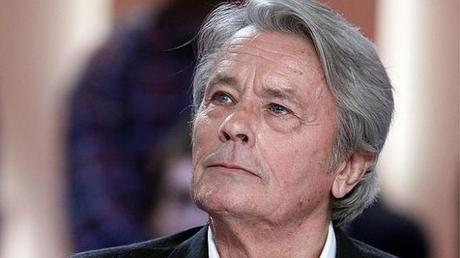 Alain Delon