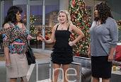 “Young & Hungry 2”: primo sguardo alla sorella di Yolanda