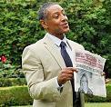 “OUAT torna anche Giancarlo Esposito