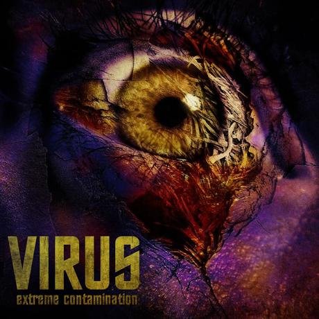 Virus: Extreme Contamination