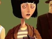 Memoranda: Murakami ispira videogame