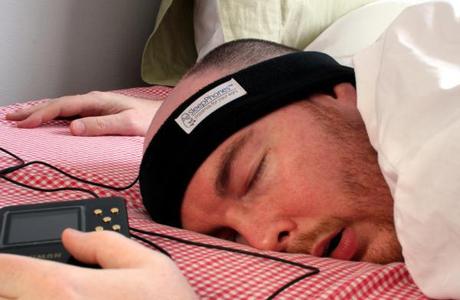 Sleepphones: a letto con le cuffie