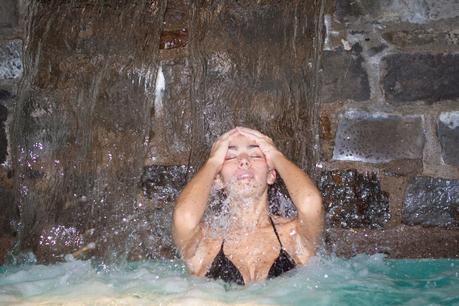 WEEKEND D'AUTUNNO ALLE TERME