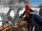 SEPIA cerca l’acqua nella Lattea