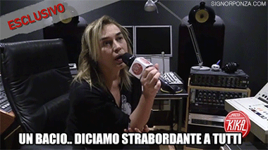 The Lady 2 – il ritorno del colossal di Lory Del Santo