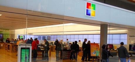 microsoft store