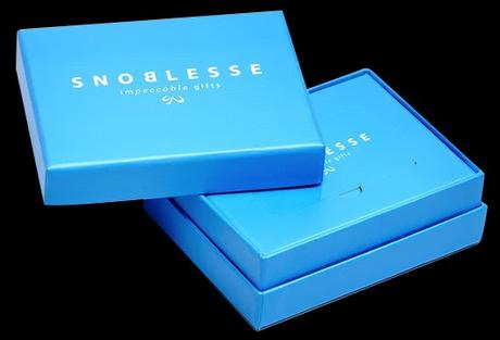 Un viaggio nel mondo della moda: grazie alla gift card Snoblesse si può!