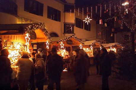 Mercatini di Natale in Austria