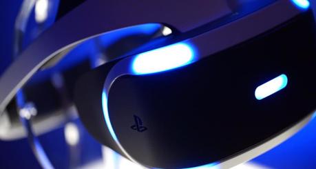 PlayStation 4 non sarà sufficiente per gestire videogiochi in realtà virtuale?