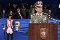 Generale di Brigata Gianpaolo  Mirra