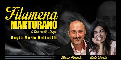 Filumena Marturano