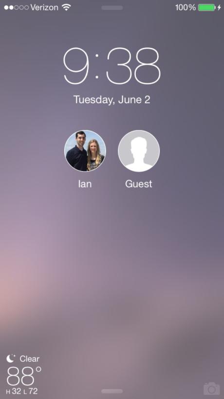 Cydia (iOS 9.x.x) – GuestMode si aggiorna correggendo alcuni problemi [Aggiornato Vers. 3.0.1]