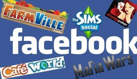 Come bloccare le notifiche di giochi e applicazioni Facebook (Candy Crush, Farmville, ecc.)