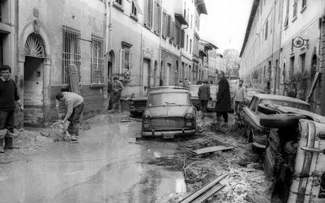 4 novembre 1966. E seguenti...