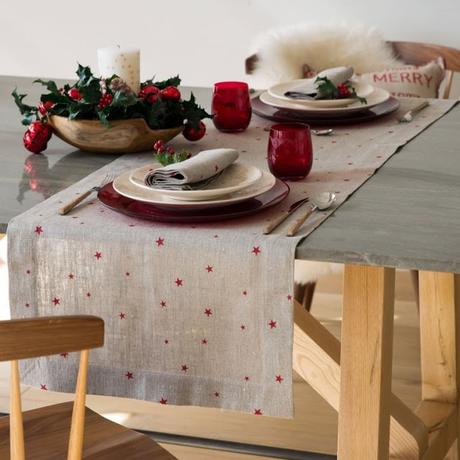 Praticamente è Natale: Zara Home collezione 2015