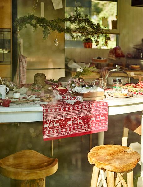 Praticamente è Natale: Zara Home collezione 2015