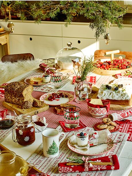 Praticamente è Natale: Zara Home collezione 2015