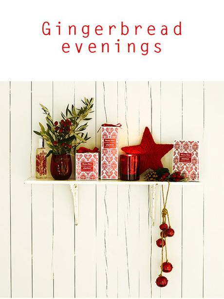 Praticamente è Natale: Zara Home collezione 2015