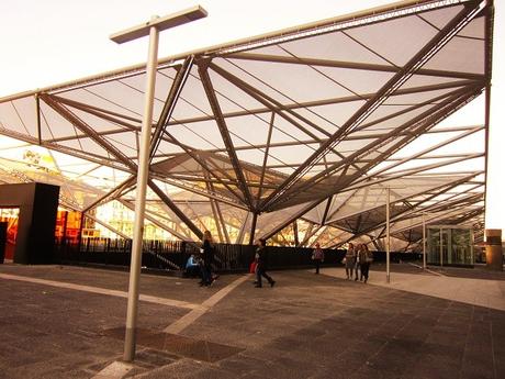 stazione centrale napoli