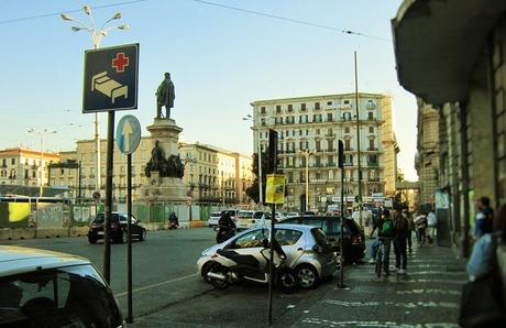 piazza garibaldi