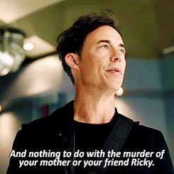 Recensione | The Flash 2×05 “The Darkness And The Light”