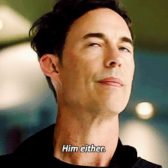 Recensione | The Flash 2×05 “The Darkness And The Light”