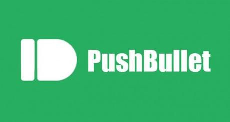 pushbullet