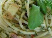 Spaghetti alla molisana