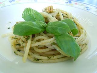 Spaghetti alla molisana