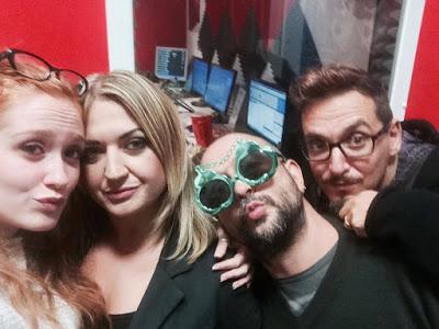 DO YOU DREAM??? su RADIO GODOT domani “GATTE, GATTARE E SOGNI FELINI