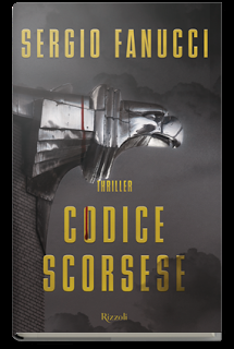 Novità da Scoprire: Codice Scorsese di Sergio Fanucci